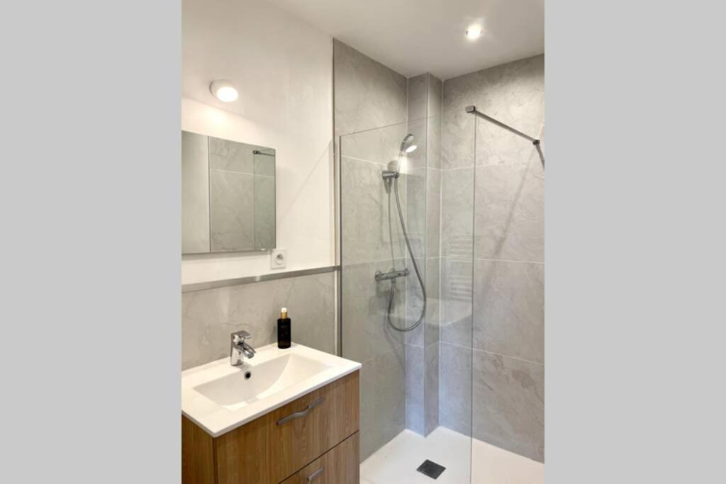 Apartment Le Bleu Royal