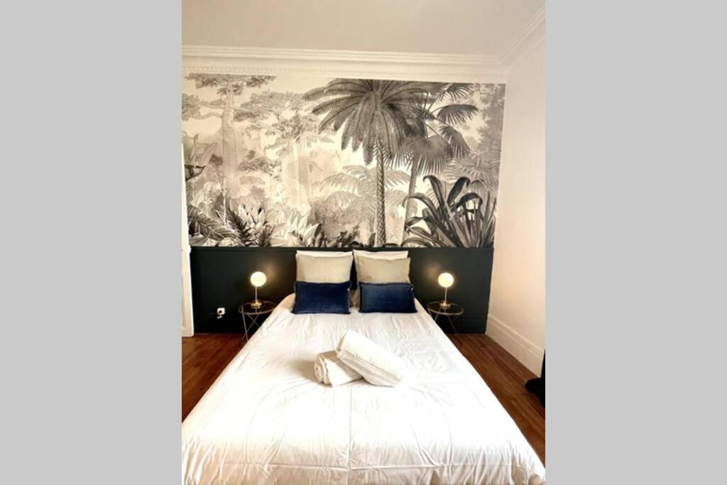 Le Bleu Royal Apartment